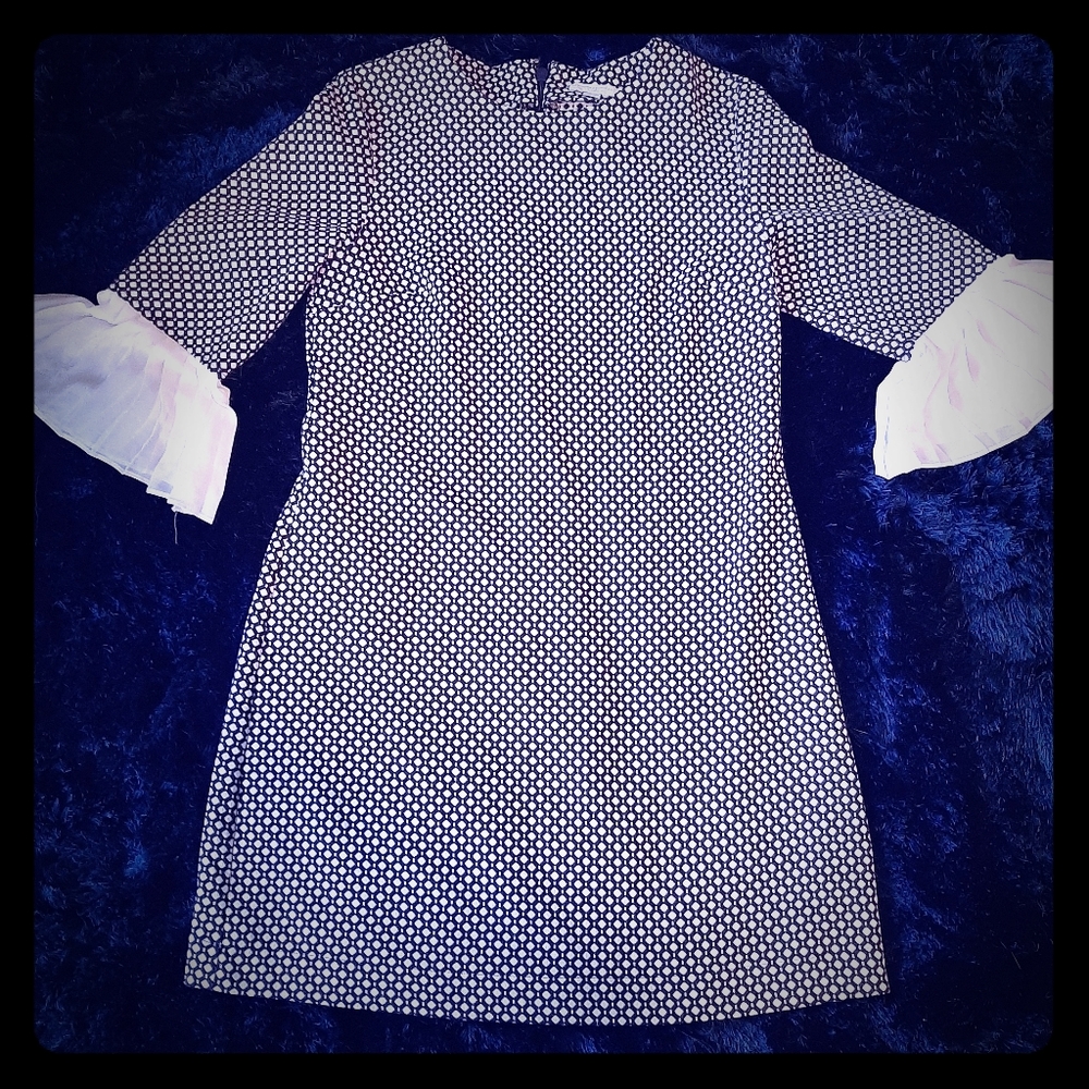 Medium NY&Co STRETCH DRESS